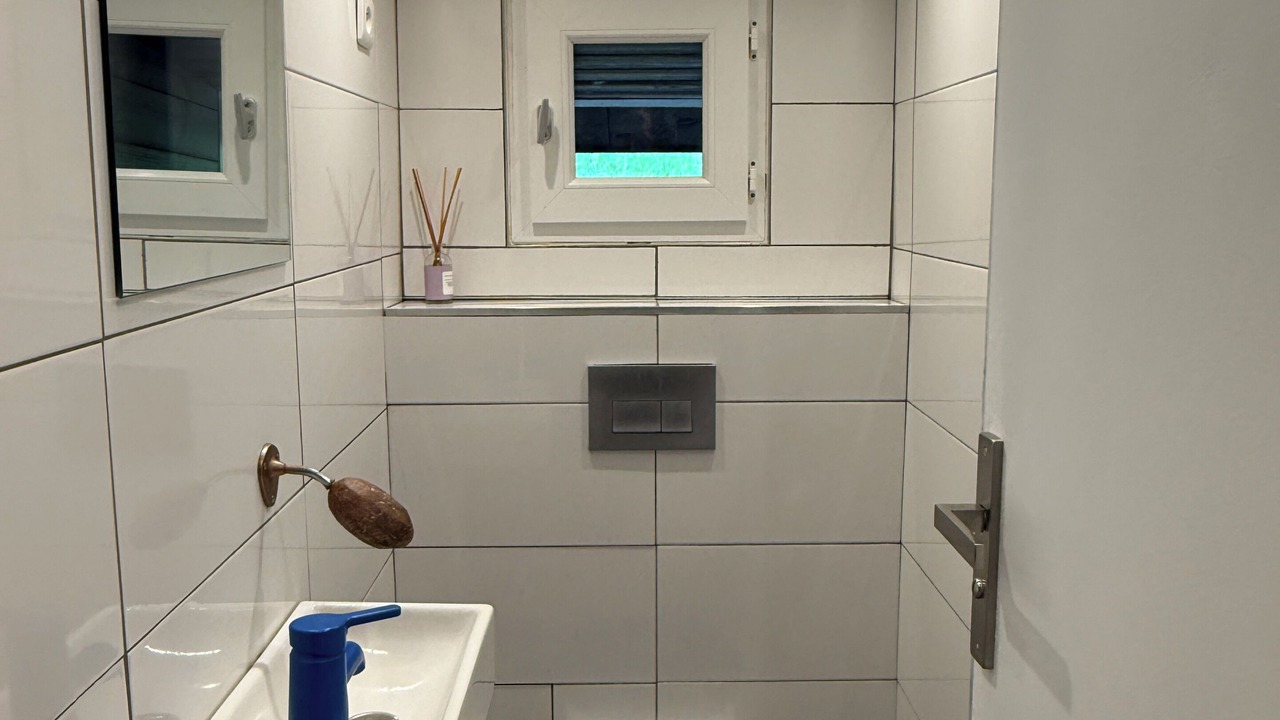Photo of Bathroom in Benesse-les-Dax