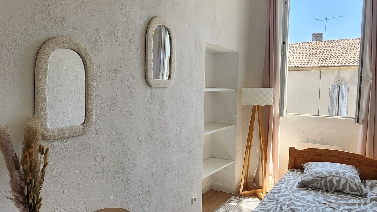 Photo of Bedroom in Condom
