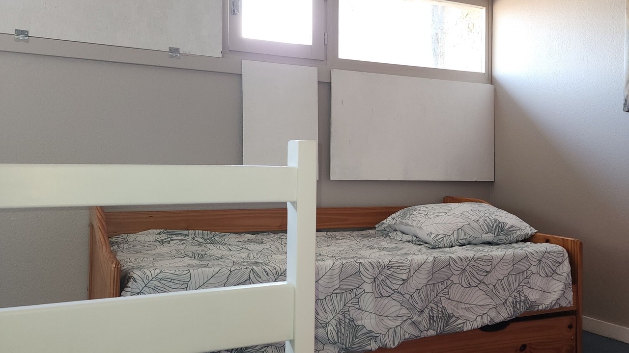 Photo of Bedroom in Condom
