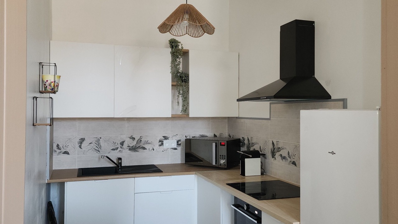 Photo of Kitchen in Condom