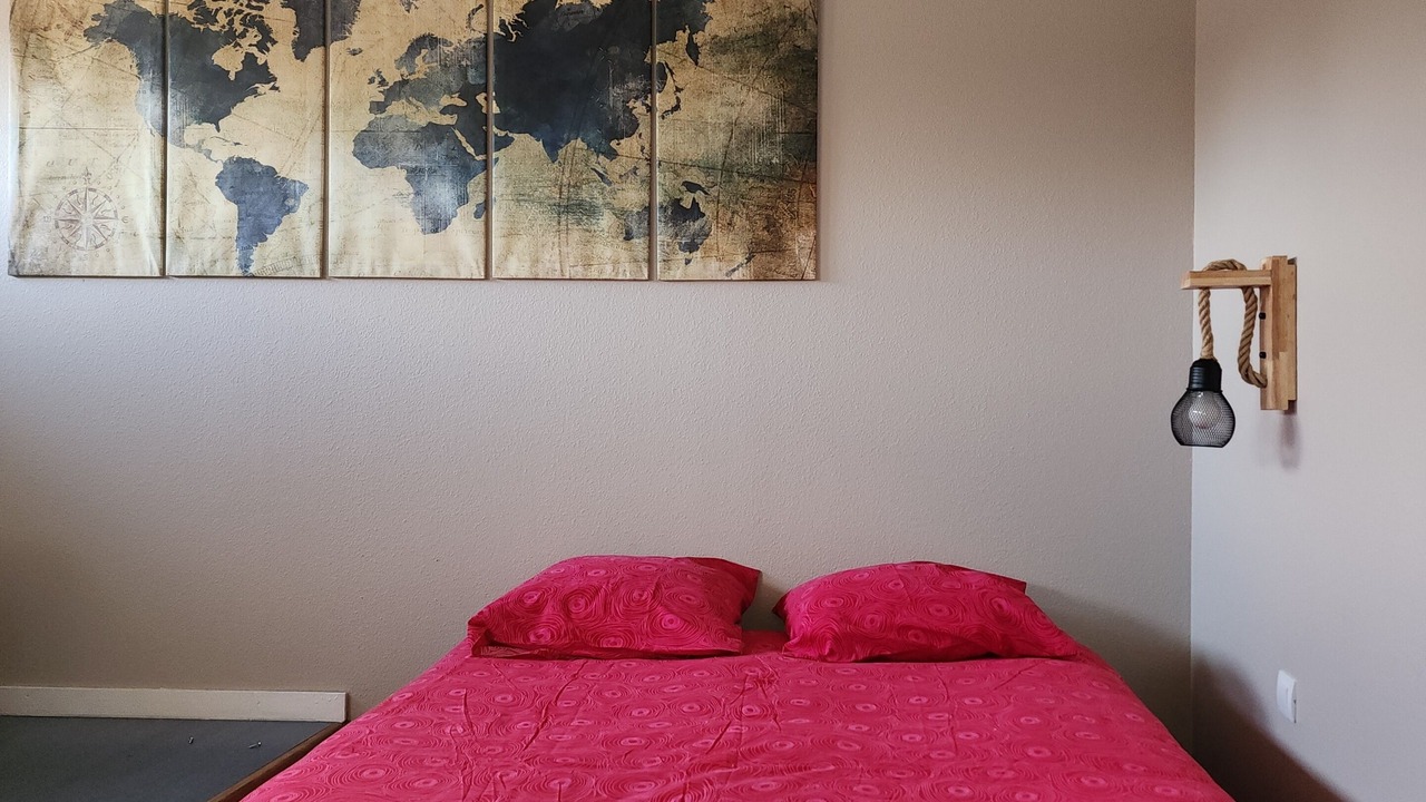 Photo of Bedroom in Condom