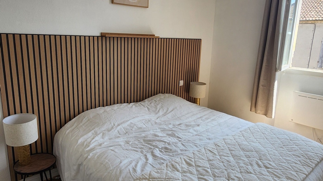 Photo of Bedroom in Condom