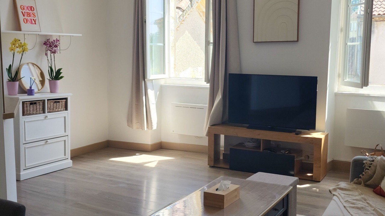 Photo of Livingroom in Condom