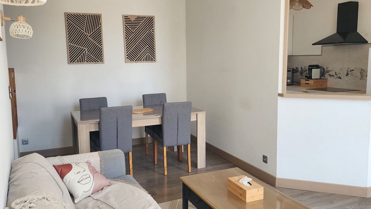 Photo of Livingroom in Condom