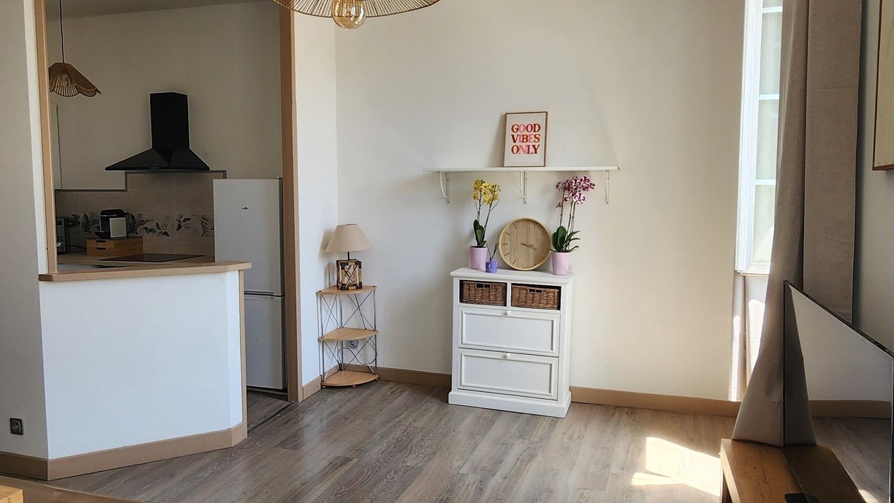 Photo of Livingroom in Condom