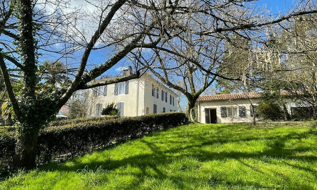 Photo of Outdoor in Orthez