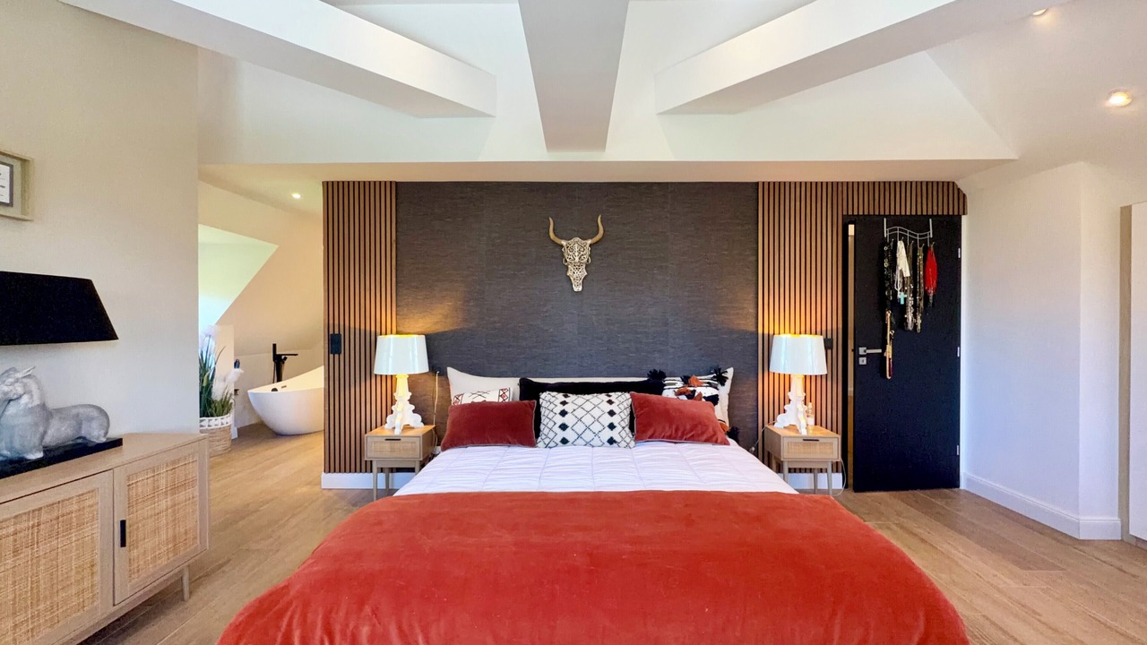 Photo of Bedroom in Sonnaz