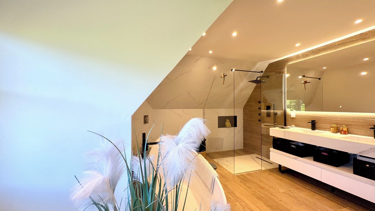 Photo of Bathroom in Sonnaz