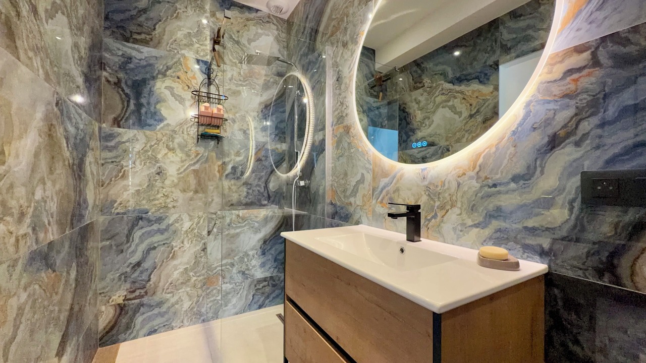 Photo of Bathroom in Sonnaz