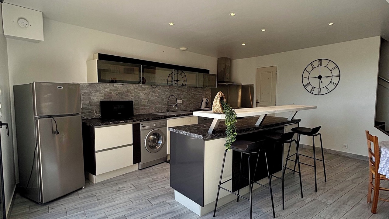 Photo of Kitchen in Beynat