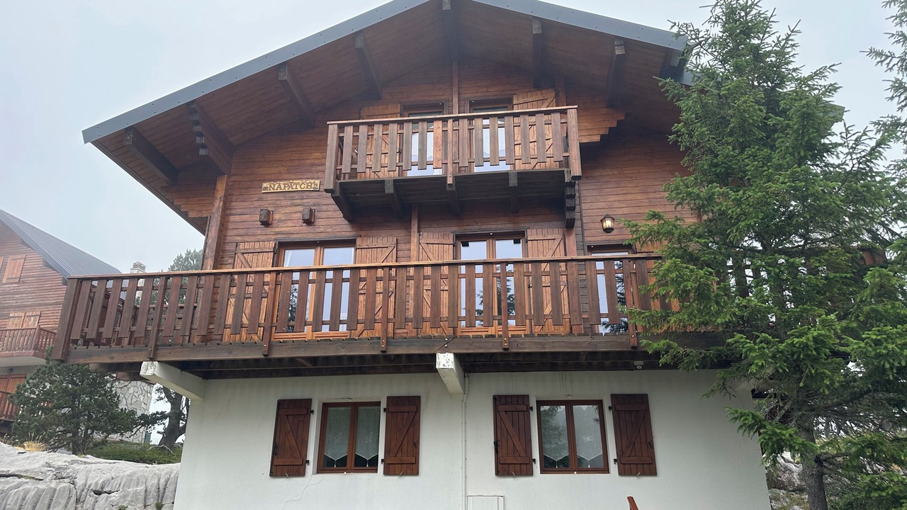 Photo of Outdoor in Arette