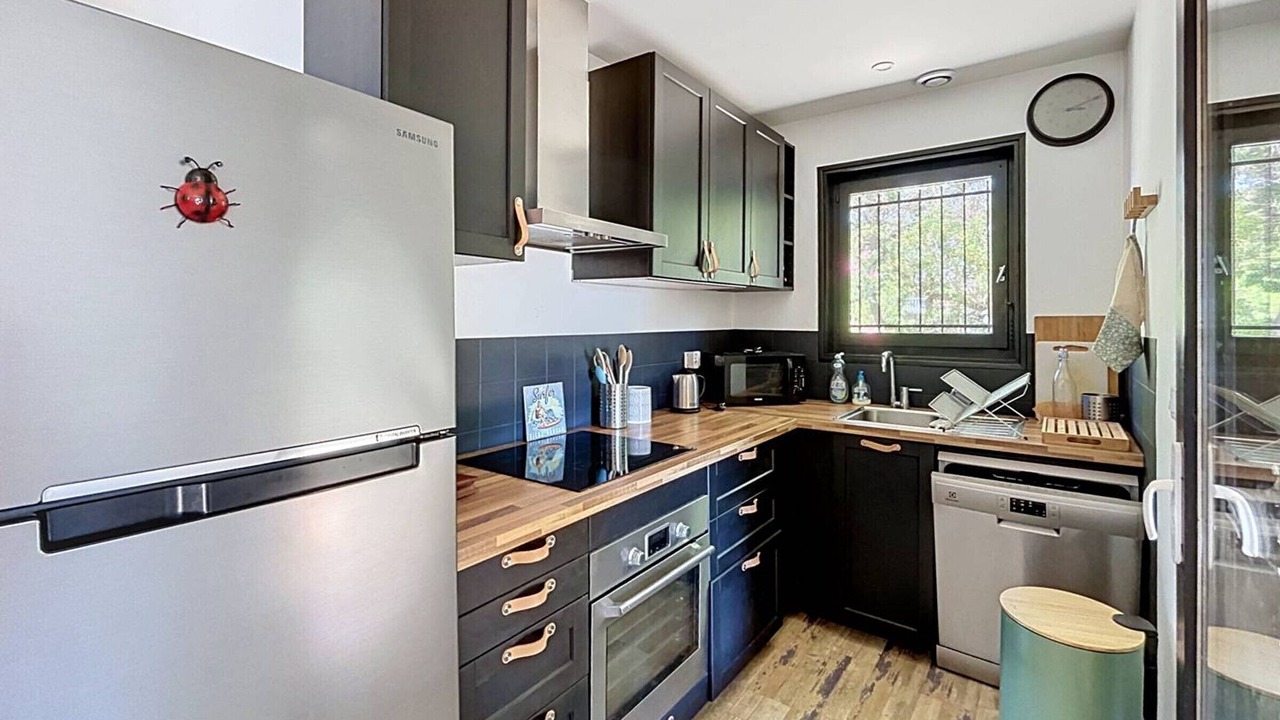 Photo of Kitchen in Soustons