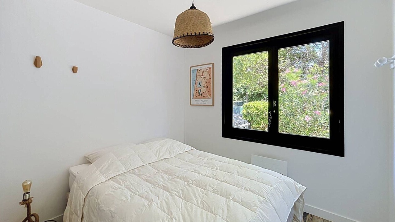 Photo of Bedroom in Soustons