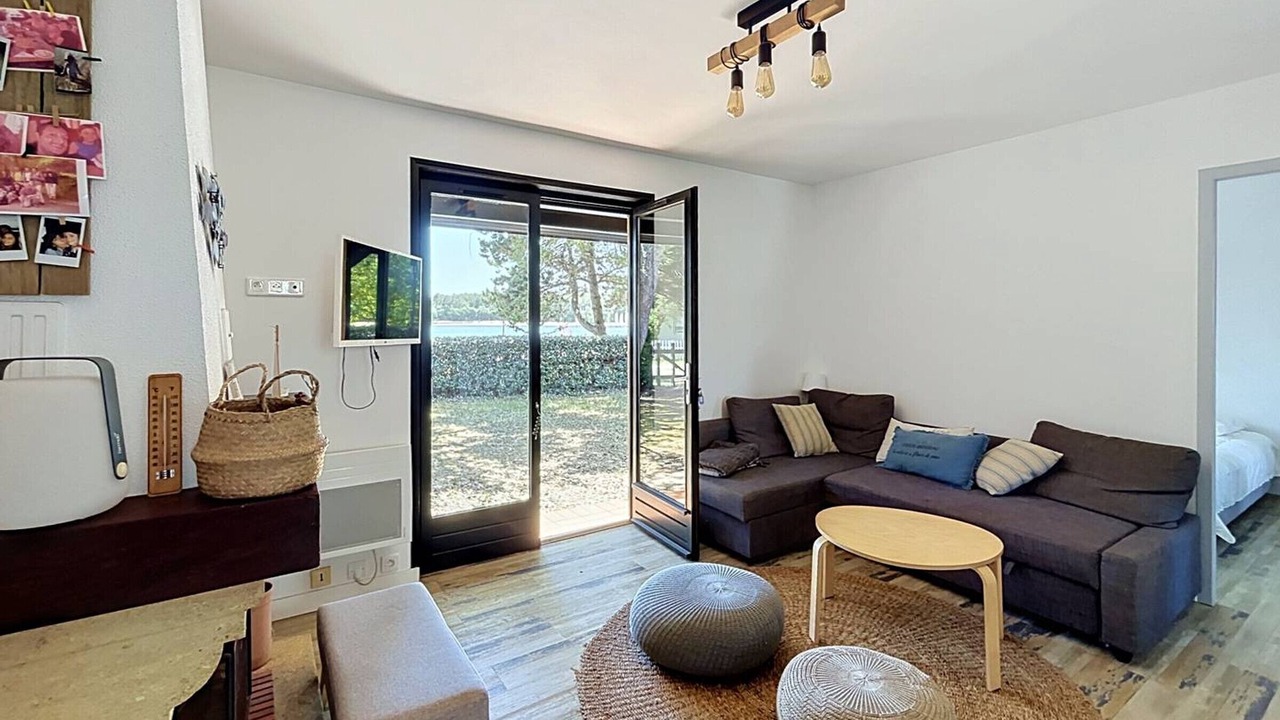 Photo of Livingroom in Soustons