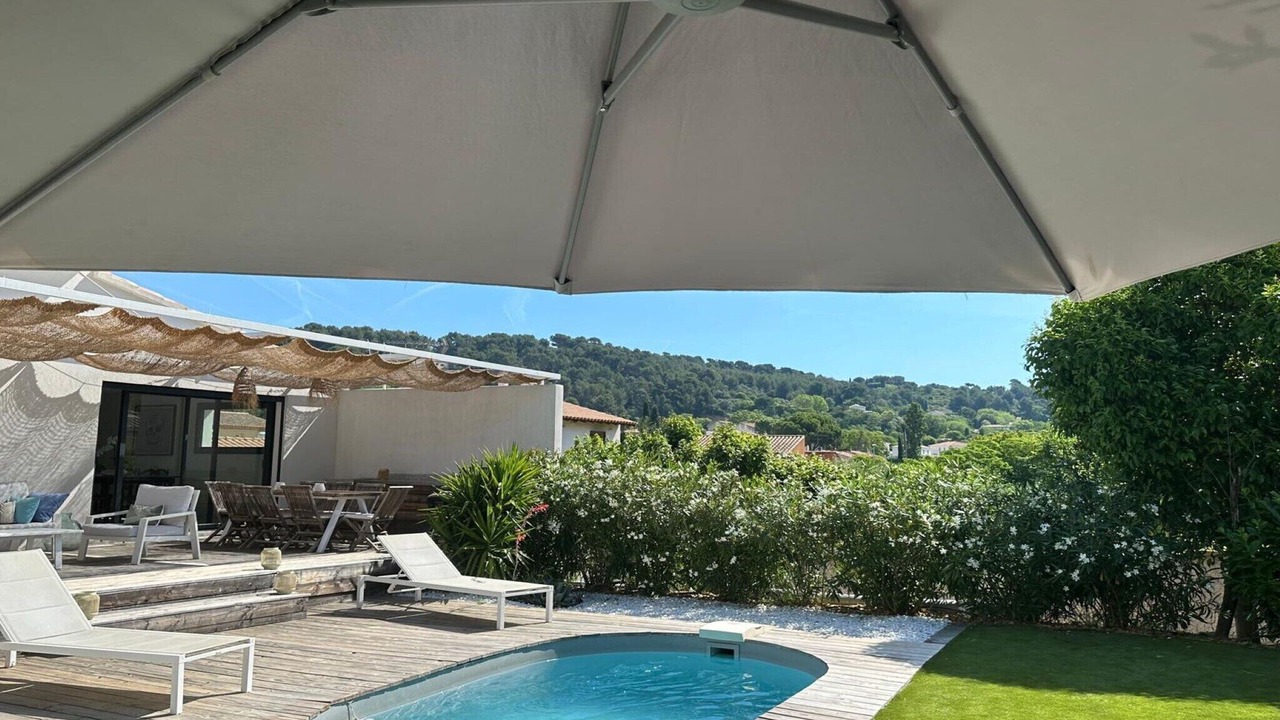 Photo of Outdoor in Les Caillols