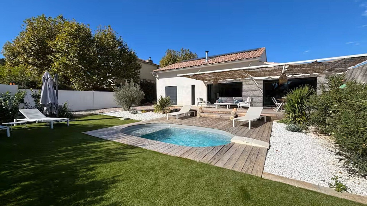 Photo of Outdoor in Les Caillols