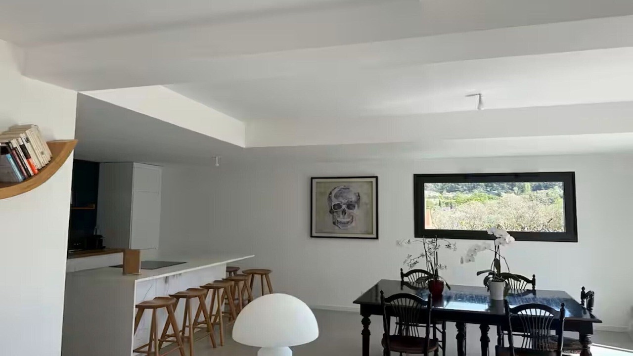 Photo of Livingroom in Les Caillols