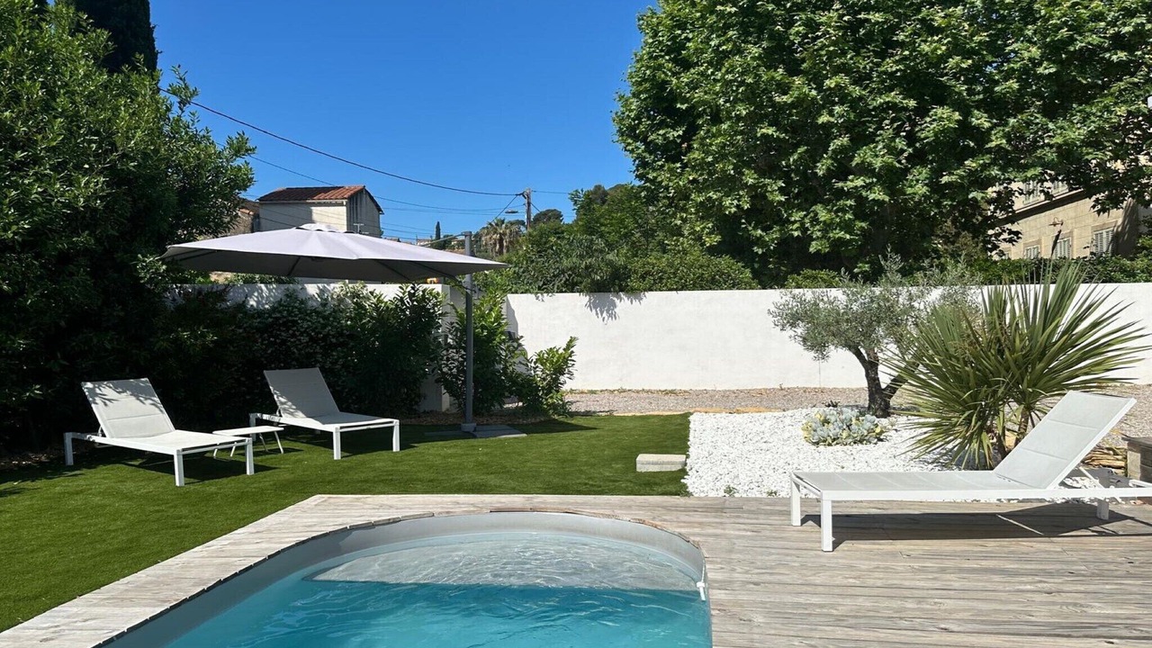 Photo of Outdoor in Les Caillols