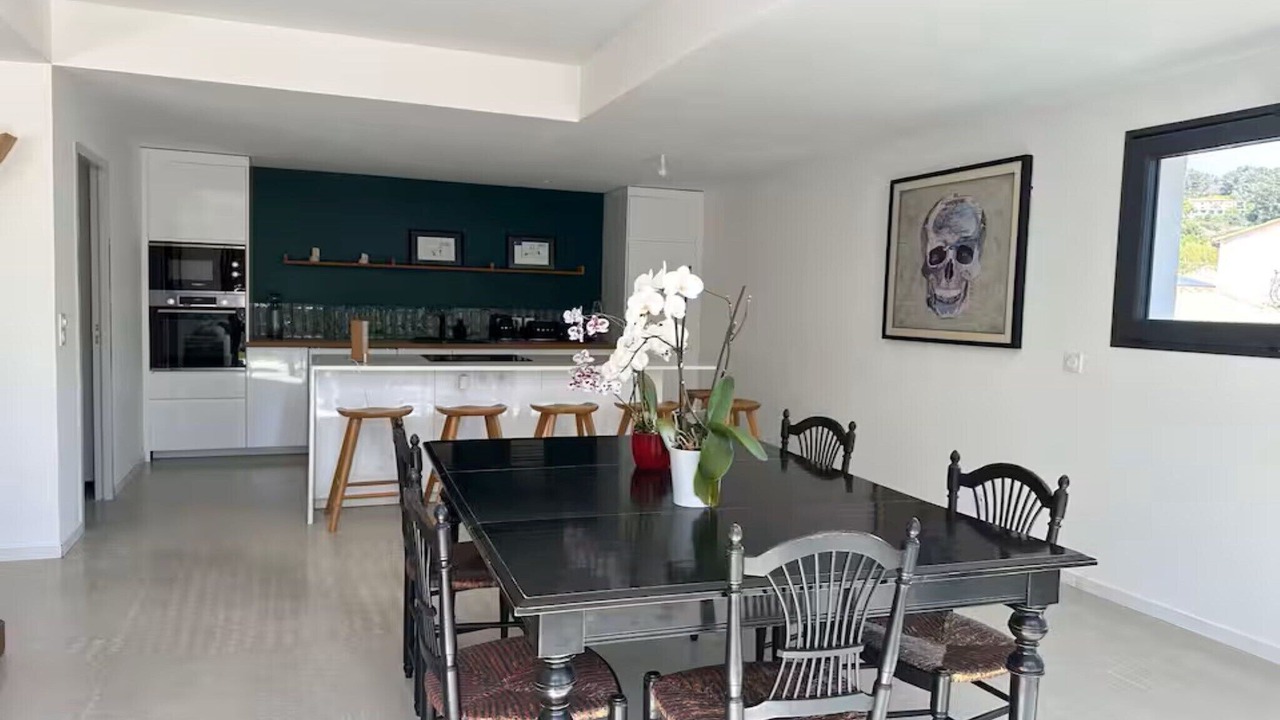 Photo of Livingroom in Les Caillols