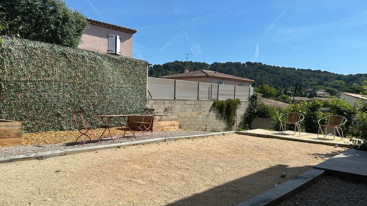 Photo of Others in Les Caillols