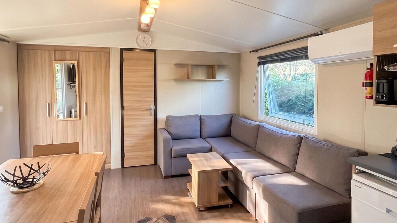 Photo of Livingroom in Les Mathes