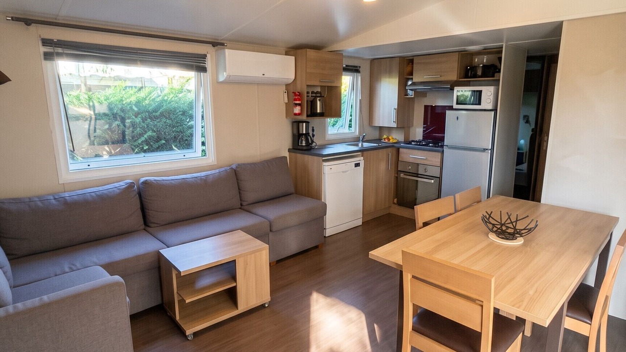 Photo of Livingroom in Les Mathes