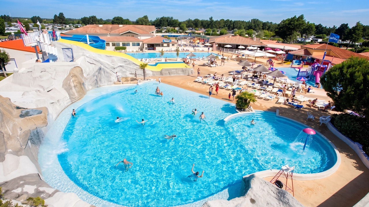 Photo of Outdoor in Les Mathes