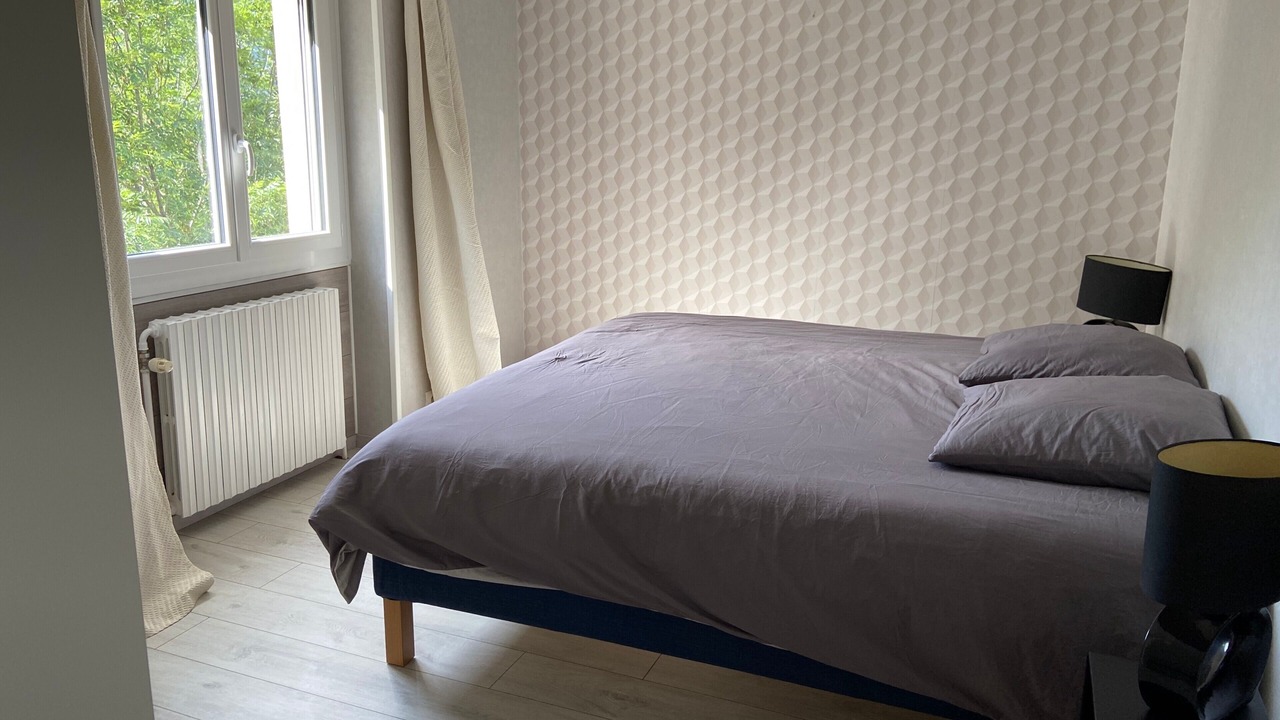 Photo of Bedroom in Saint-Martin-de-la-Porte