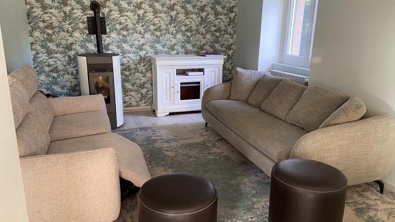 Photo of Livingroom in Saint-Martin-de-la-Porte
