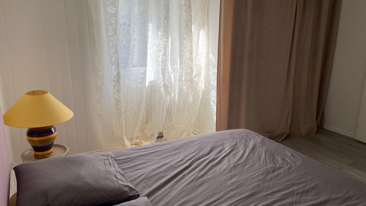 Photo of Bedroom in Saint-Martin-de-la-Porte