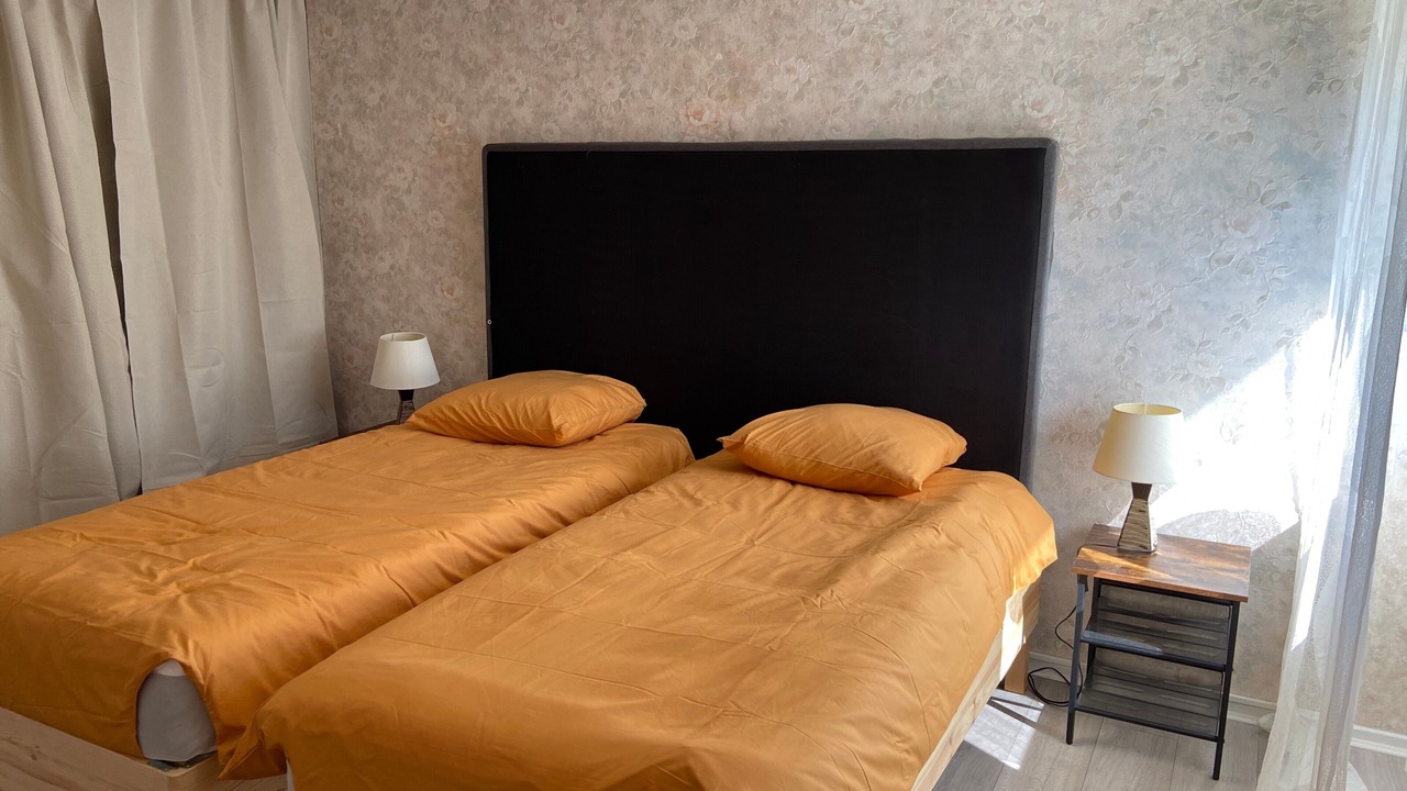 Photo of Bedroom in Saint-Martin-de-la-Porte