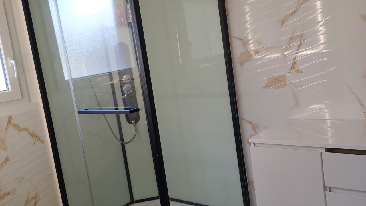 Photo of Bathroom in Sainte-Feyre
