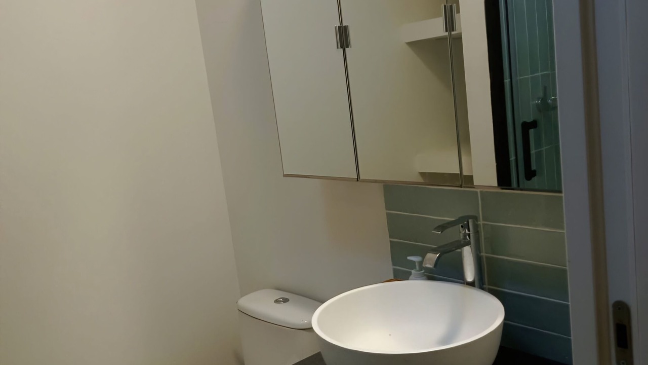 Photo of Bathroom in Sainte-Feyre