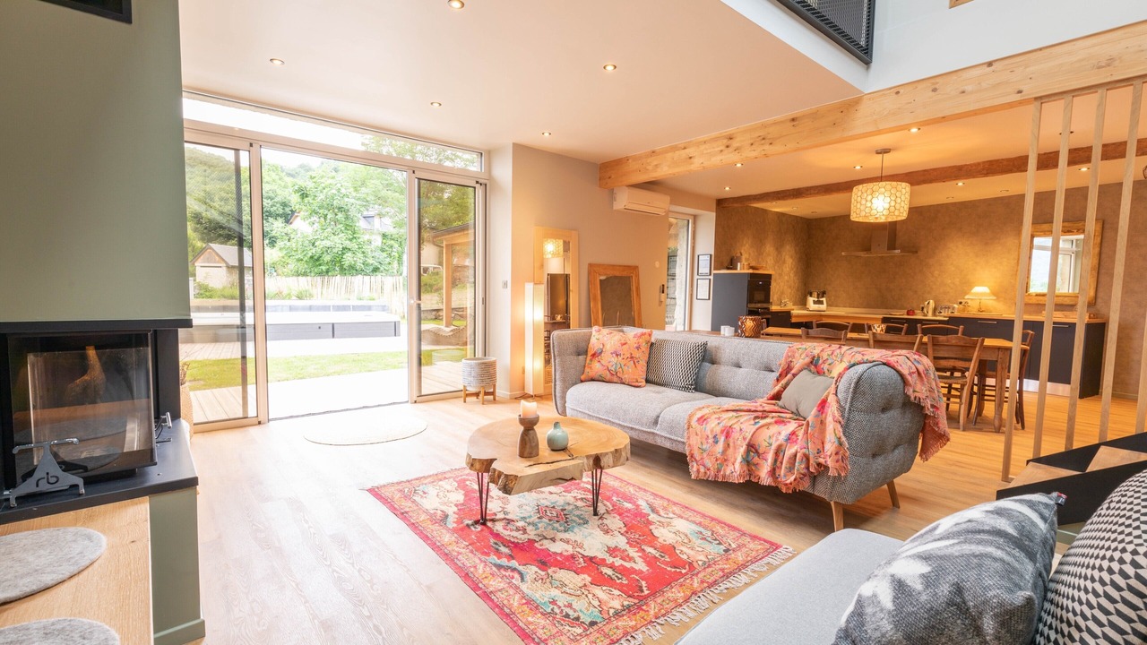 Photo of Livingroom in Agos-Vidalos