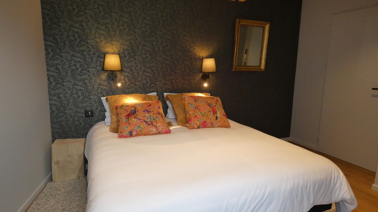 Photo of Bedroom in Agos-Vidalos