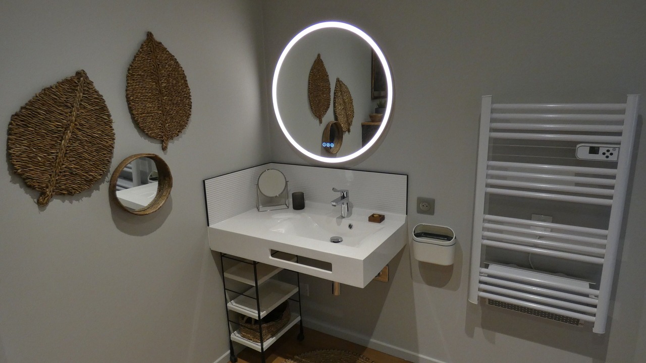 Photo of Bathroom in Agos-Vidalos