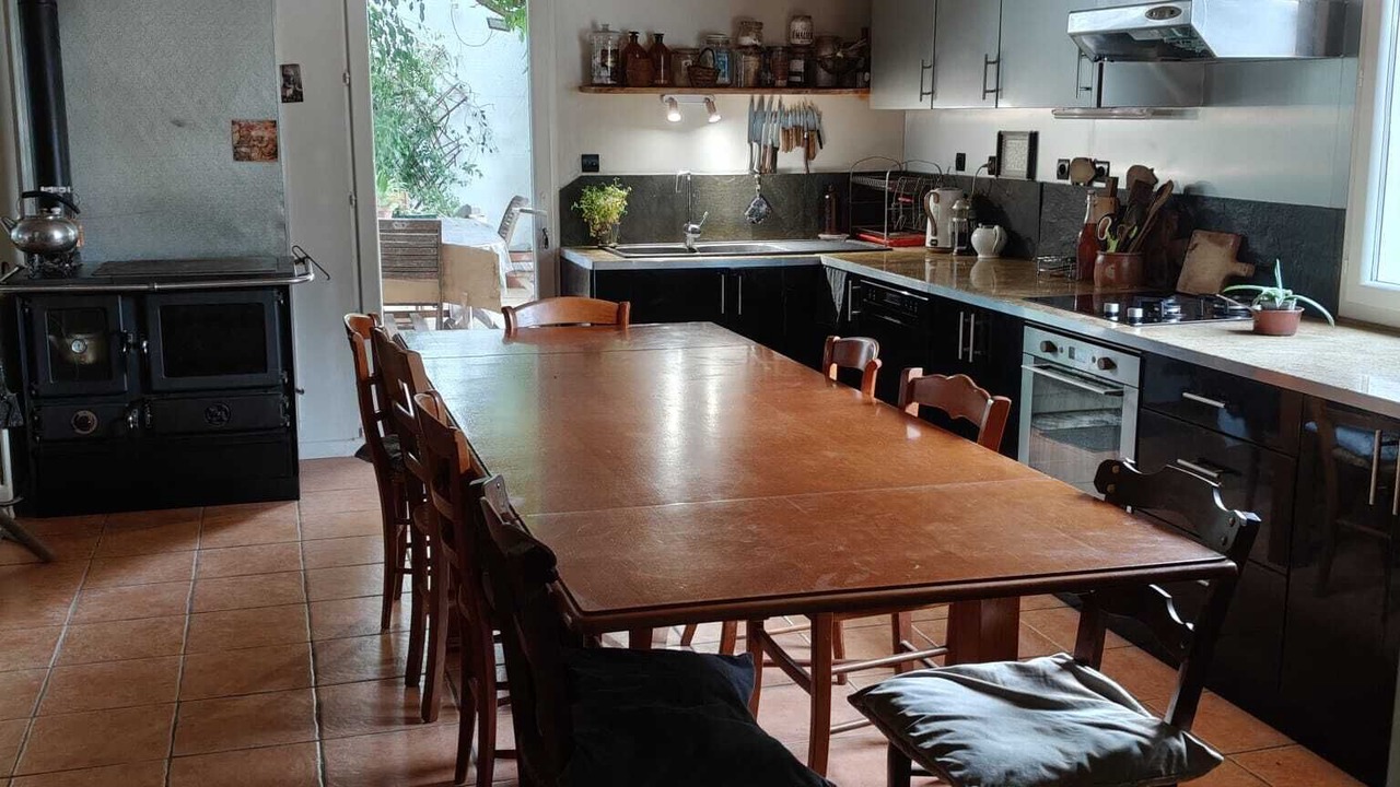 Photo of Kitchen in Saint-Pierre-d'Amilly
