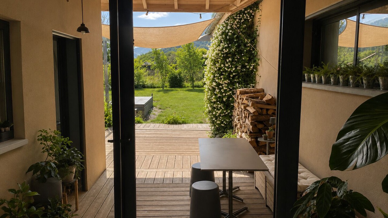 Photo of Outdoor in Vimines