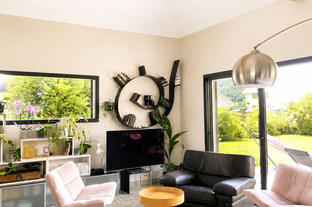 Photo of Livingroom in Vimines