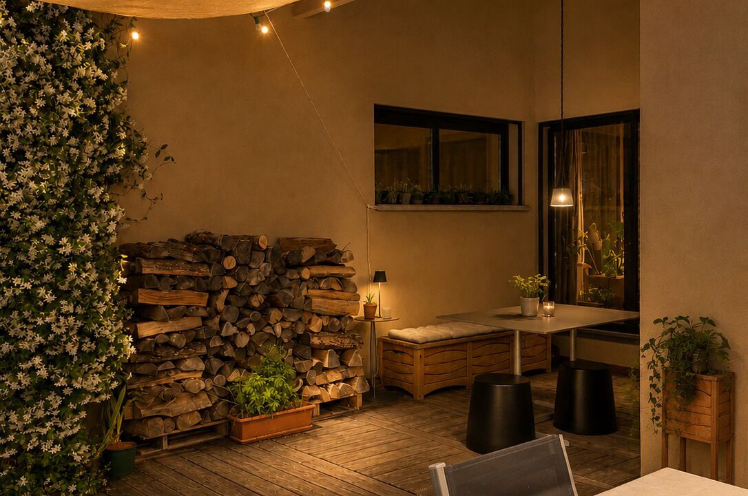 Photo of Outdoor in Vimines
