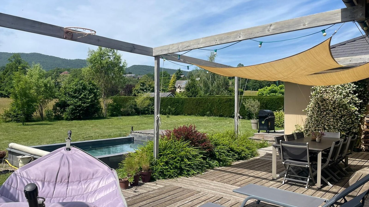 Photo of Outdoor in Vimines