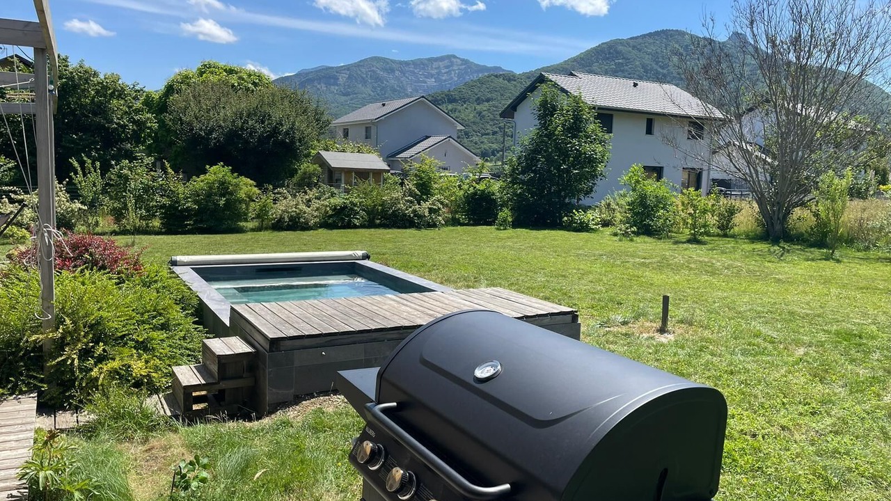 Photo of Outdoor in Vimines