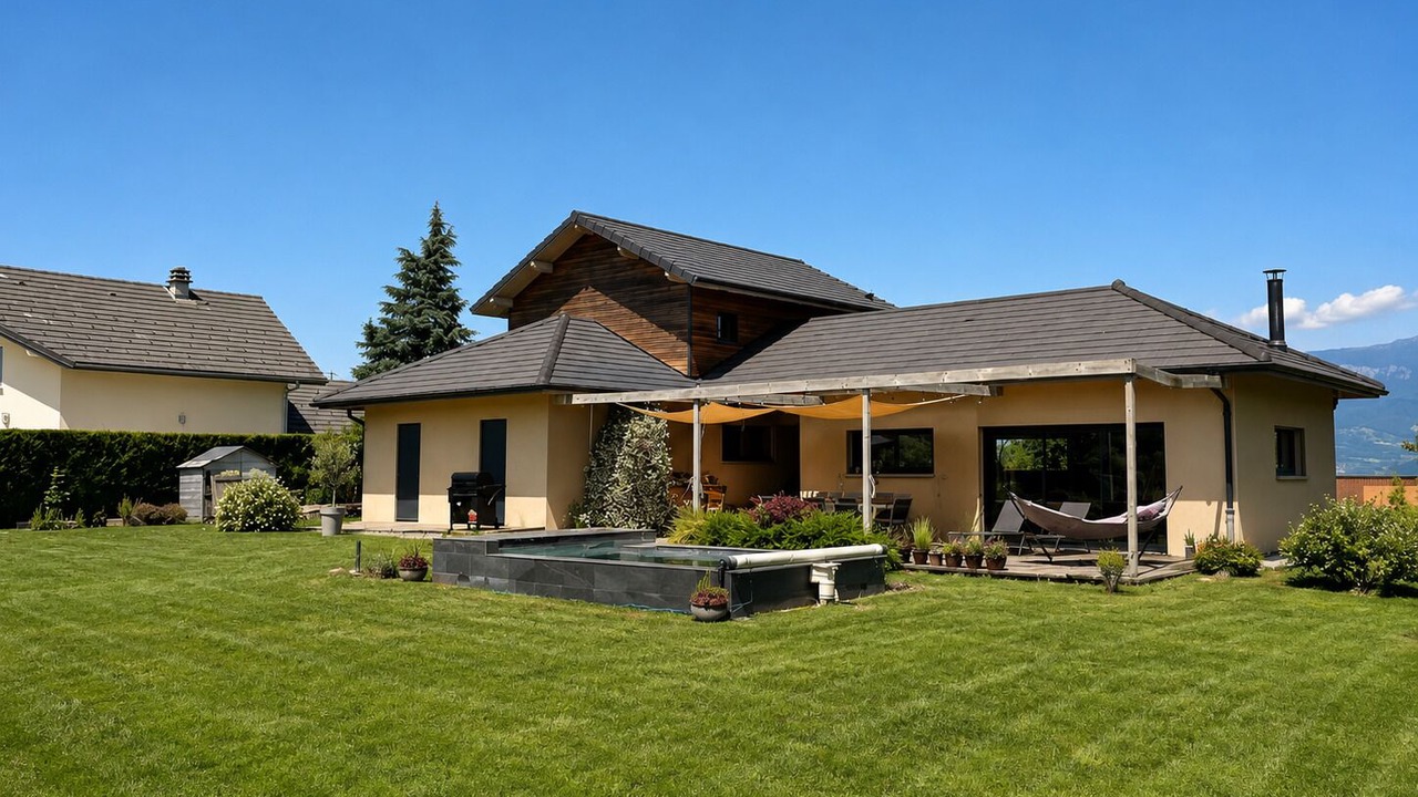 Photo of Outdoor in Vimines