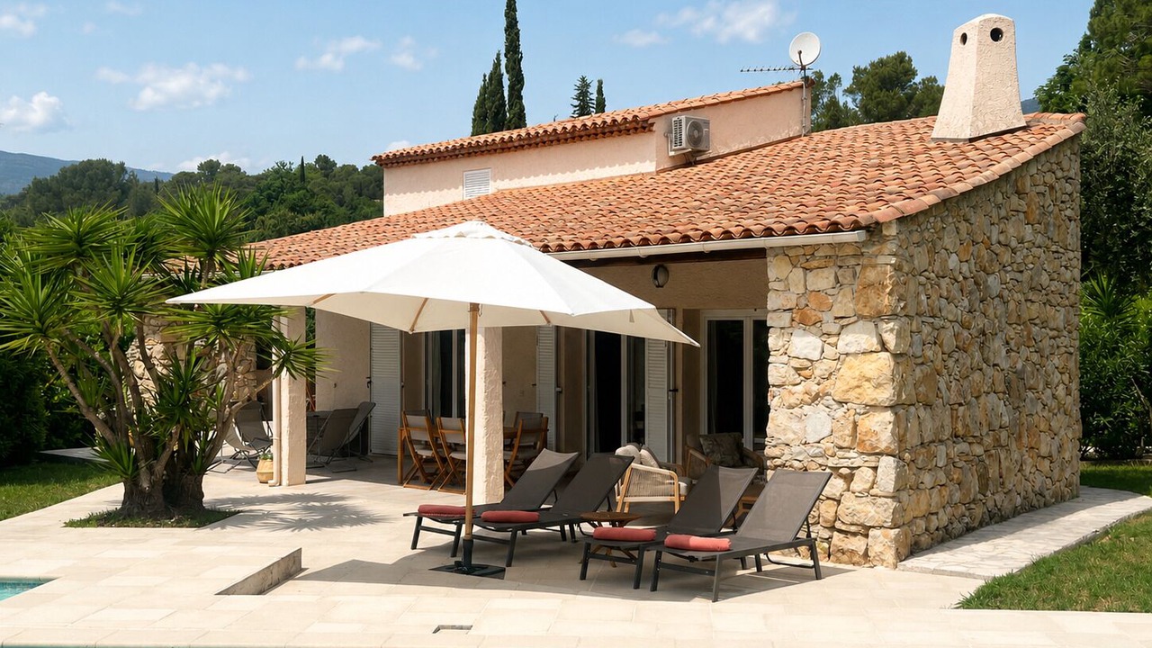 Photo of Outdoor in Le Collet