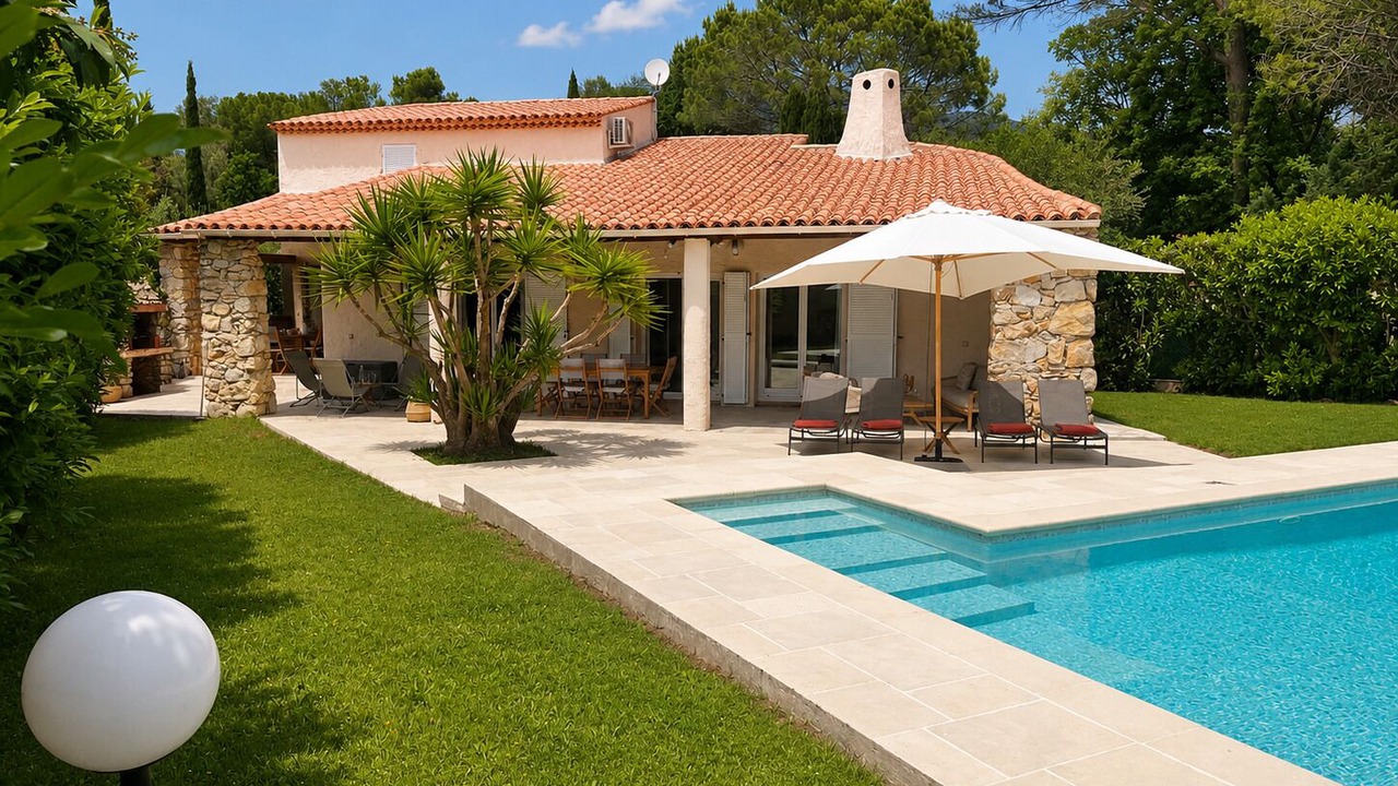 Photo of Outdoor in Le Collet