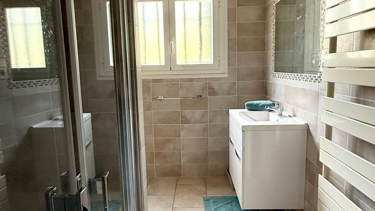 Photo of Bathroom in Le Collet