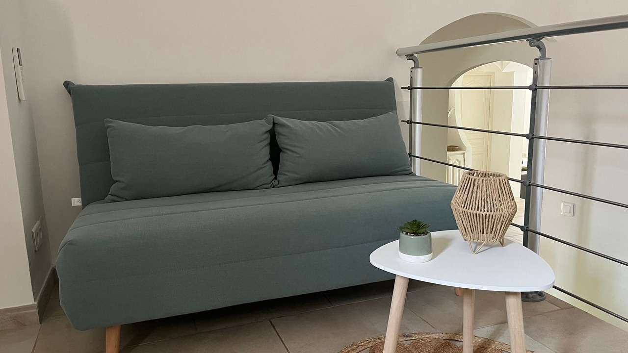 Photo of Livingroom in Le Collet