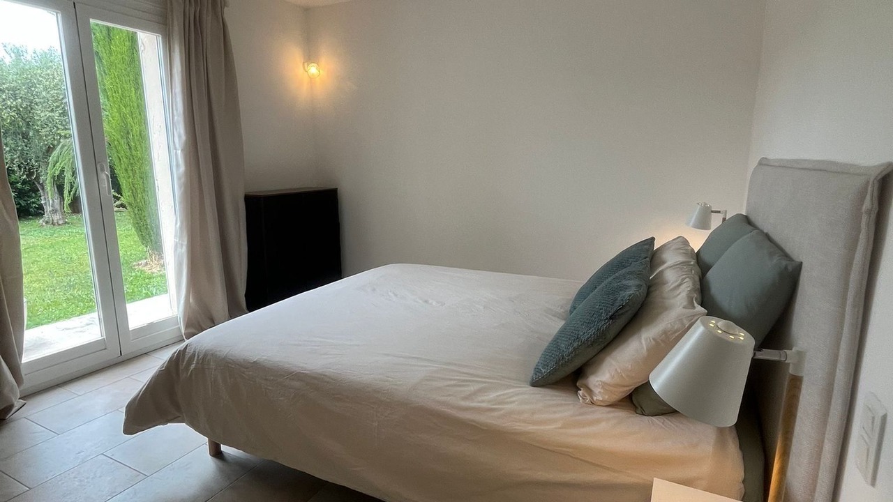 Photo of Bedroom in Le Collet