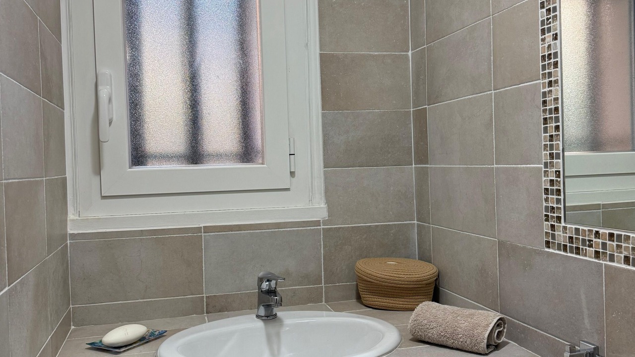 Photo of Bathroom in Le Collet