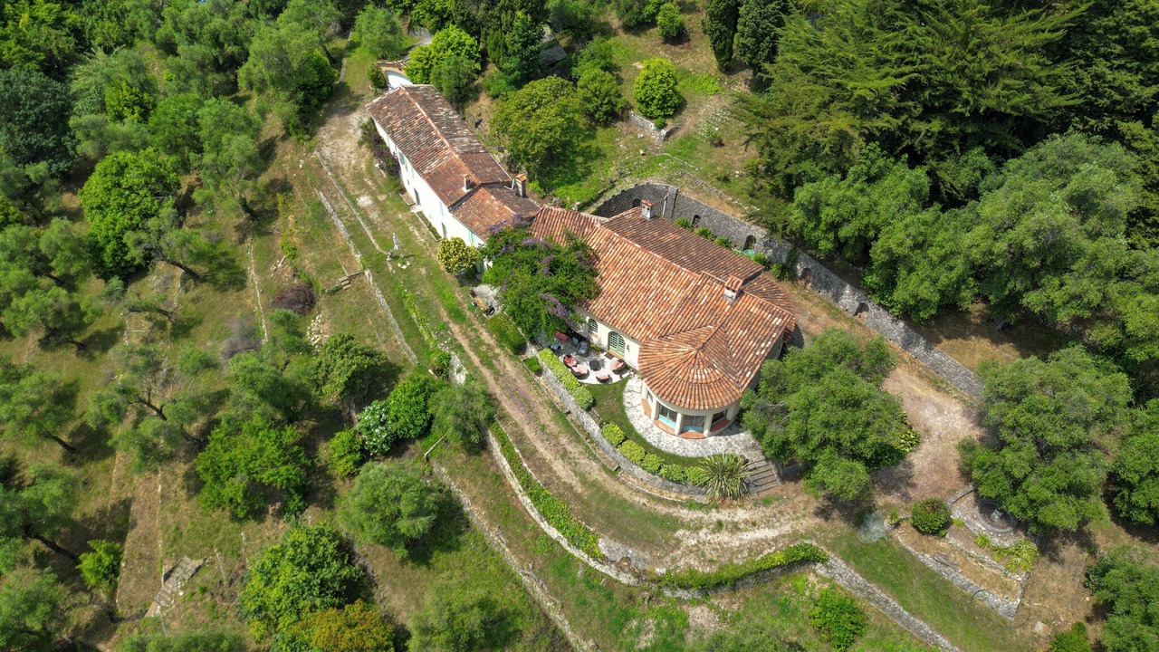 Photo of Outdoor in Cabris